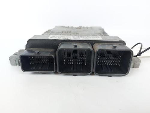 Engine control unit (ECU) PEUGEOT 2008 I (CU_) 1.6 HDi | BP15174754M57