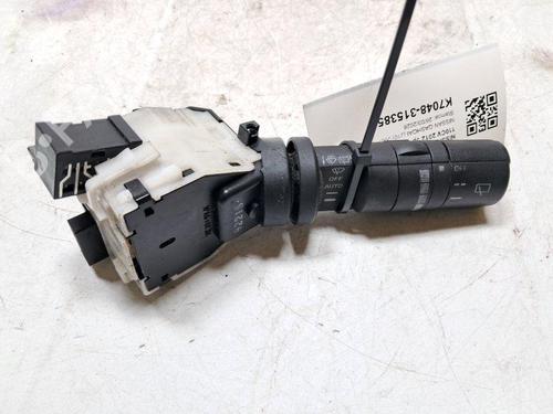 Used Steering column stalk Steering column stalk NISSAN QASHQAI I (J10, NJ10) 1.5 dCi (110 hp) 33571842 33571842