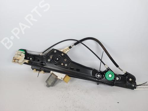 Used Front right window mechanism BMW 3 Touring (E91) 318 d (136 hp) 15160728