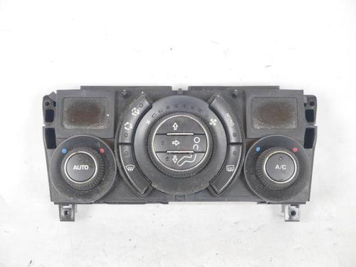Used Climate control PEUGEOT 3008 I MPV (0U_) 1.6 HDi (109 hp) 15160027