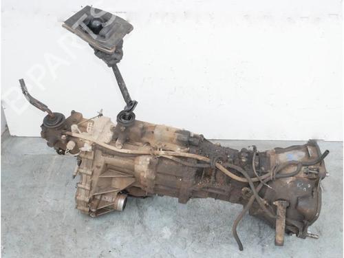 Gearbox SUZUKI VITARA (ET, TA, TD) 1.6 All-wheel Drive (SE416, TA01) | BP15148694M3 