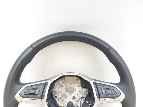 Steering wheel VW POLO VI (AW1, BZ1, AE1) 1.0 TSI | BP28618570C49 - Image 2