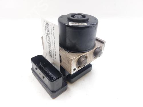ABS pump FORD FIESTA V (JH_, JD_) 1.25 16V | BP27858831M43 