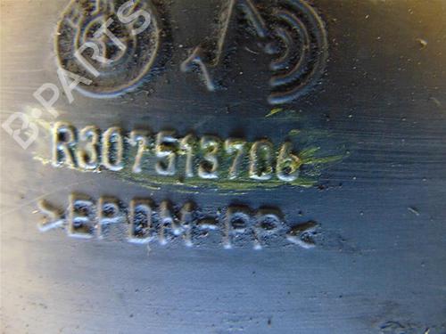 Right rear shock absorber BMW 5 Touring (F11) 525 d xDrive | BP15141399M19 