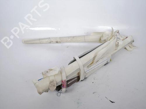 Used Right curtain airbag OPEL MERIVA B MPV (S10) 1.4 (75) (100 hp) 15160188
