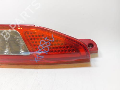 Right taillight PEUGEOT PARTNER Tepee 1.6 HDi 90 | BP37019818C35 - Image 3