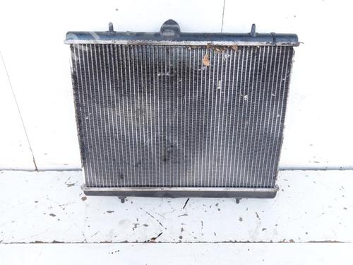 Køler FIAT SCUDO Van (270_, 272_) 2.0 D Multijet | BP21022997M31 