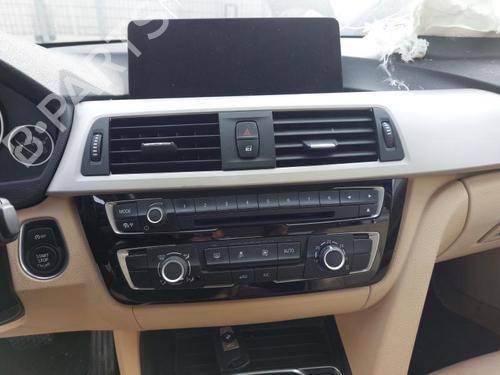 Steering column BMW 3 (F30, F80) 318 d | BP23217818M21 