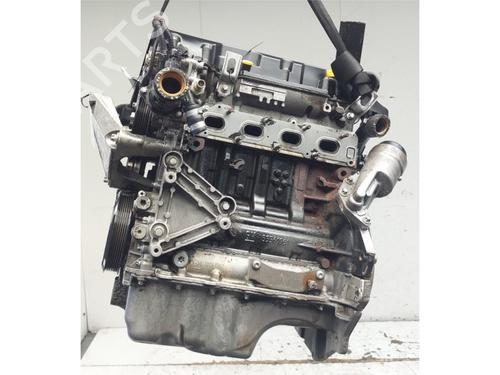 Used Engine Engine 36856189 36856189