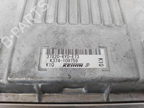 Engine control unit (ECU) HONDA JAZZ V (GR_, GS_) 1.5 eHEV (GR3) | BP15156805M57 