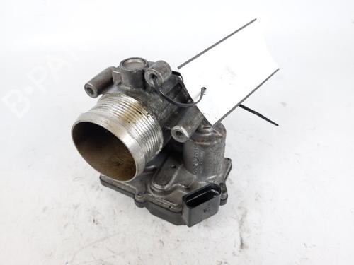Used Throttle body AUDI A4 B8 Avant (8K5) 2.0 TDI (143 hp) 15156709