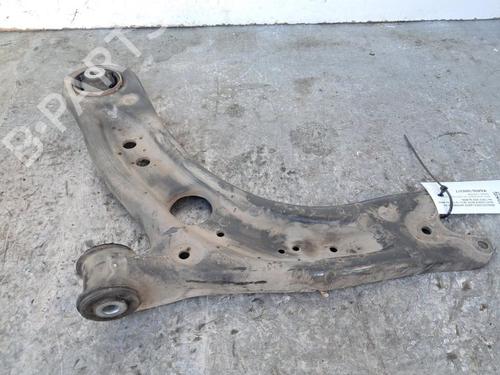 Used Left front suspension arm Left front suspension arm SEAT LEON (5F1) 1.6 TDI (115 hp) 33194381 33194381