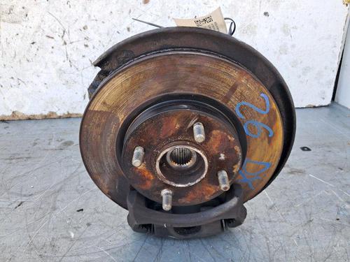 Used Right front steering knuckle Right front steering knuckle FORD FIESTA VI (CB1, CCN) 1.0 EcoBoost (100 hp) 34263152 34263152
