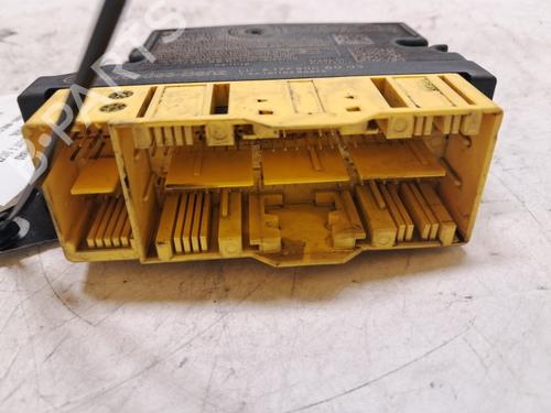 Engine control unit (ECU) MERCEDES-BENZ A-CLASS (W177) A 180 d (177.003) | BP38591528M57 - Image 2