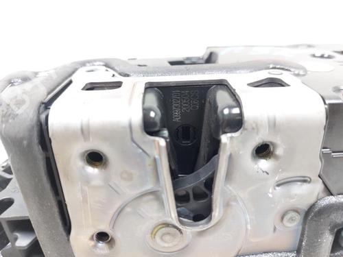 Rear left lock MERCEDES-BENZ A-CLASS (W177) A 220 4-matic (177.045) | BP29238442C100 