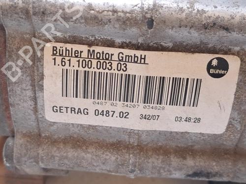 Selector da caixa SMART FORTWO Coupe (451) 1.0 (451.331, 451.380) | BP37259586M90 - Image 5