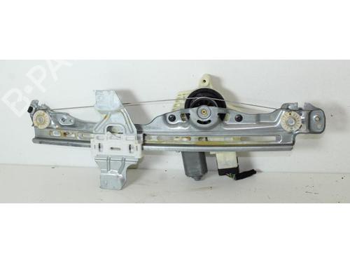 Rear right window mechanism VAUXHALL INSIGNIA Mk I (A) Saloon (G09) 2.0 CDTI (69) | BP15146032C25 
