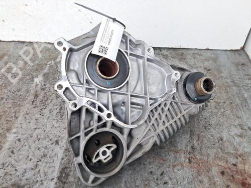 Differential vorne für BMW X3 (F25) xDrive 20 d (184 hp) 33195748