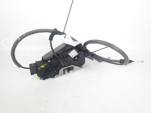 Used Rear right lock FORD B-MAX (JK) 1.0 EcoBoost (100 hp) 15155840