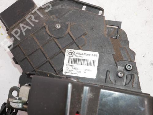Rear left lock FORD MONDEO IV (BA7) 2.0 TDCi | BP15148569C100 