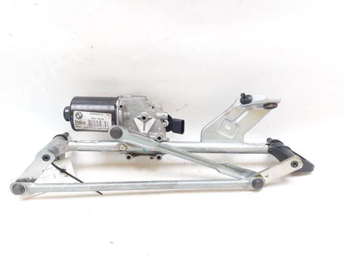 Used Front wiper motor BMW 2 Active Tourer (F45) 218 d (150 hp) 27537490