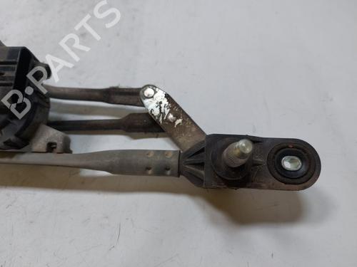 Front wiper motor LANCIA YPSILON (312_) 0.9 CNG (312.YXG1A) | BP35750689M29 - Image 4