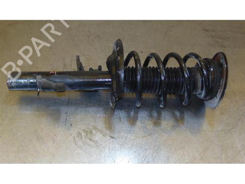 Used Right front shock absorber FORD S-MAX (WA6) 1.8 TDCi (125 hp) 15140976