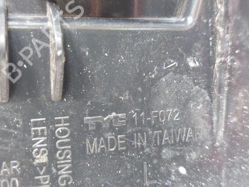 Left taillight CITROËN C3 III (SX) 1.5 BlueHDi 100 (SXYHYP, SXYHTU) | BP33197620C34  - Image 6