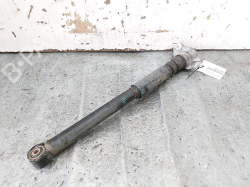 Used Right rear shock absorber AUDI A4 B8 Avant (8K5) 2.0 TDI (150 hp) 18740300