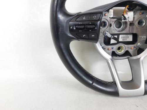 Steering wheel KIA PICANTO III (JA) 1.0 | BP23894513C49  - Image 5