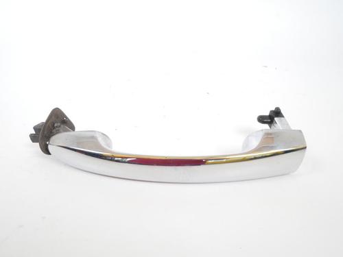 Used Front left exterior door handle FIAT BRAVO II (198_) 1.4 T-Jet (198AXG1B) (120 hp) 15149064