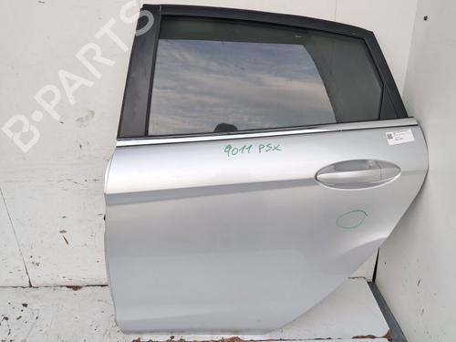 left-rear-door-ford-fiesta-vi-cb1-ccn-2008-40596814 main image