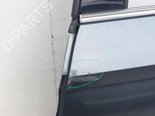 Left rear door SKODA SUPERB III Estate (3V5) 1.5 TSi | BP27713278C4