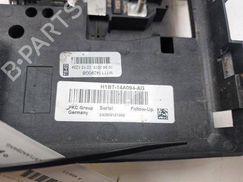 Fuse box FORD PUMA (J2K, CF7) 1.0 EcoBoost mHEV | BP24856535E1 - Image 3