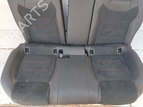 Seats set MERCEDES-BENZ A-CLASS (W177) A 250 e (177.086) | BP37757440C78  - Image 10