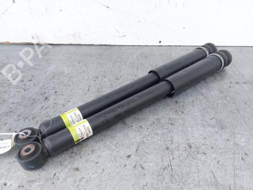 Højre bagtil støddæmper SUZUKI SWIFT V (AZ) 1.2 Hybrid (Mild Hybrid) AllGrip (A2L412) (83 hp) 15170299