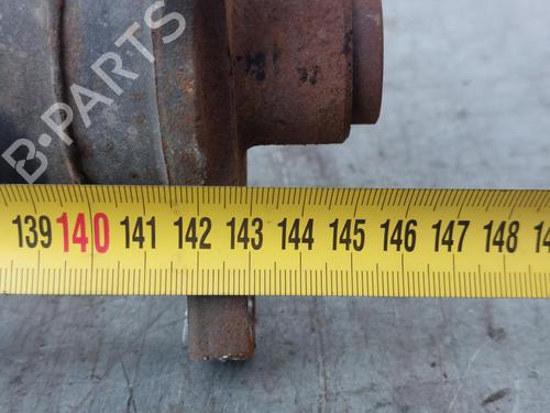 Driveshaft BMW 3 Touring (E91) 320 d | BP22898737M37 