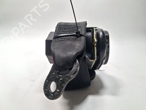 Used Front left seatbelt Front left seatbelt AUDI A2 (8Z0) 1.4 TDI (75 hp) 40279410 40279410