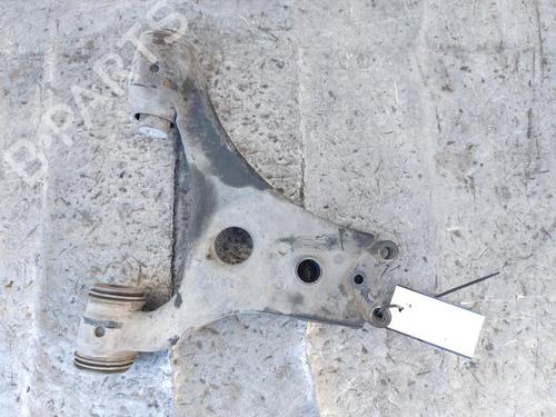 Left front suspension arm MERCEDES-BENZ A-CLASS (W169) A 180 CDI (169.007, 169.307) | BP27443212M12 
