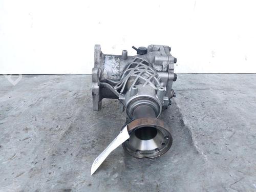 Gearbox LAND ROVER DISCOVERY SPORT (L550) 2.0 D 4x4 | BP20979681M3 