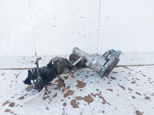 Used Steering column OPEL MERIVA A MPV (X03) 1.4 16V Twinport LPG (E75) (90 hp) 29519499