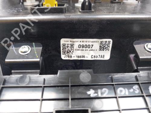 Radio FORD KA+ III (UK, FK) 1.2 | BP29933388E6