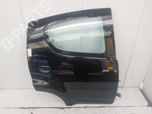 Used Right rear door Right rear door PEUGEOT 107 (PM_, PN_) 1.0 (68 hp) 36488551 36488551