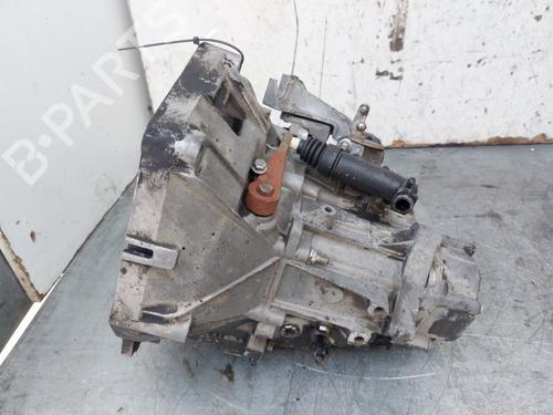 Gearbox TATA INDICA VISTA 1.3 CRD | BP36107769M3 - Image 5