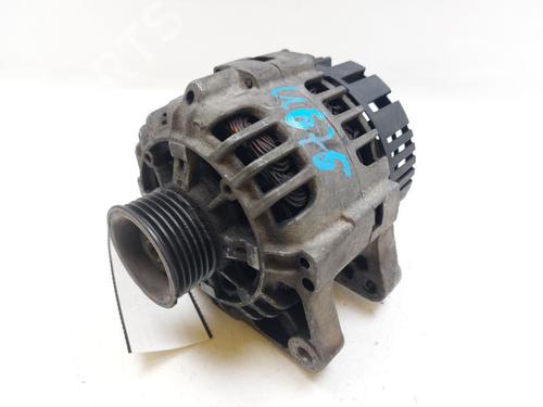Used Alternator PEUGEOT 206 Hatchback (2A/C) 1.4 i (75 hp) 29238316