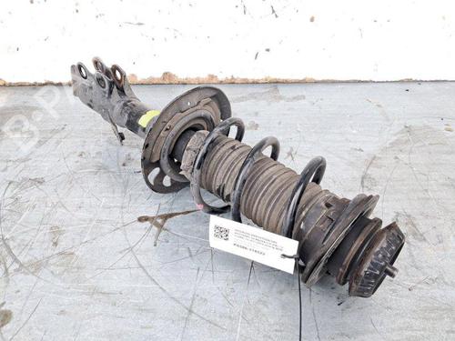 Used Left front shock absorber Left front shock absorber MAZDA 2 Hatchback (KB) 1.5 Hybrid (KBAC3X) (116 hp) 34052314 34052314