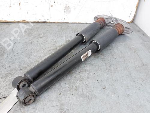 Used Right rear shock absorber BMW 2 Active Tourer (F45) 216 d (116 hp) 15396857