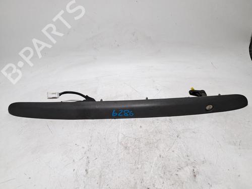 Serratura cofano posteriore FIAT PANDA (169_) 1.2 (169.AXB11, 169.AXB1A) (60 hp) 31307790