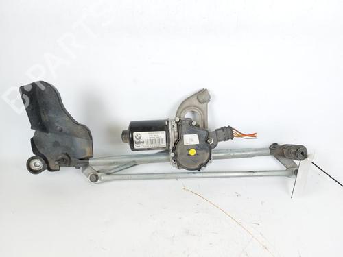 Used Front wiper motor Front wiper motor BMW 3 Touring (F31) 320 d (163 hp) 15175222 15175222