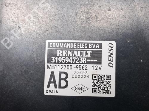 Gearbox control unit RENAULT ARKANA I (LCM_, LDN_) 1.6 E-TECH 145 (LDMU) | BP34617745M52  - Image 5